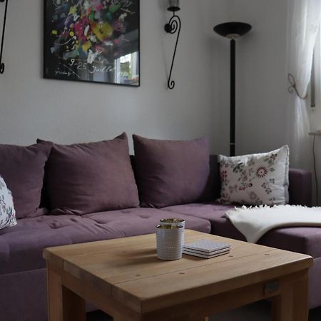 Haus Nicole Apartman Winterberg Kültér fotó