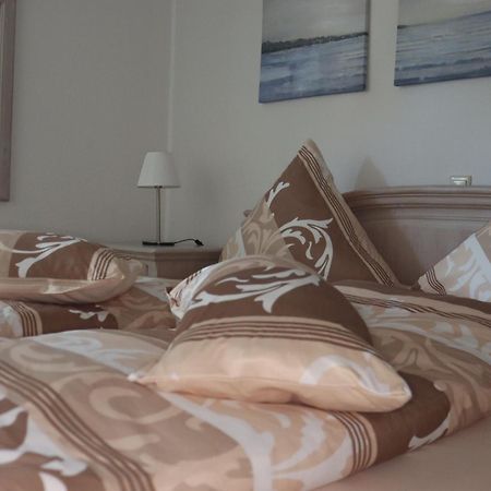 Haus Nicole Apartman Winterberg Kültér fotó