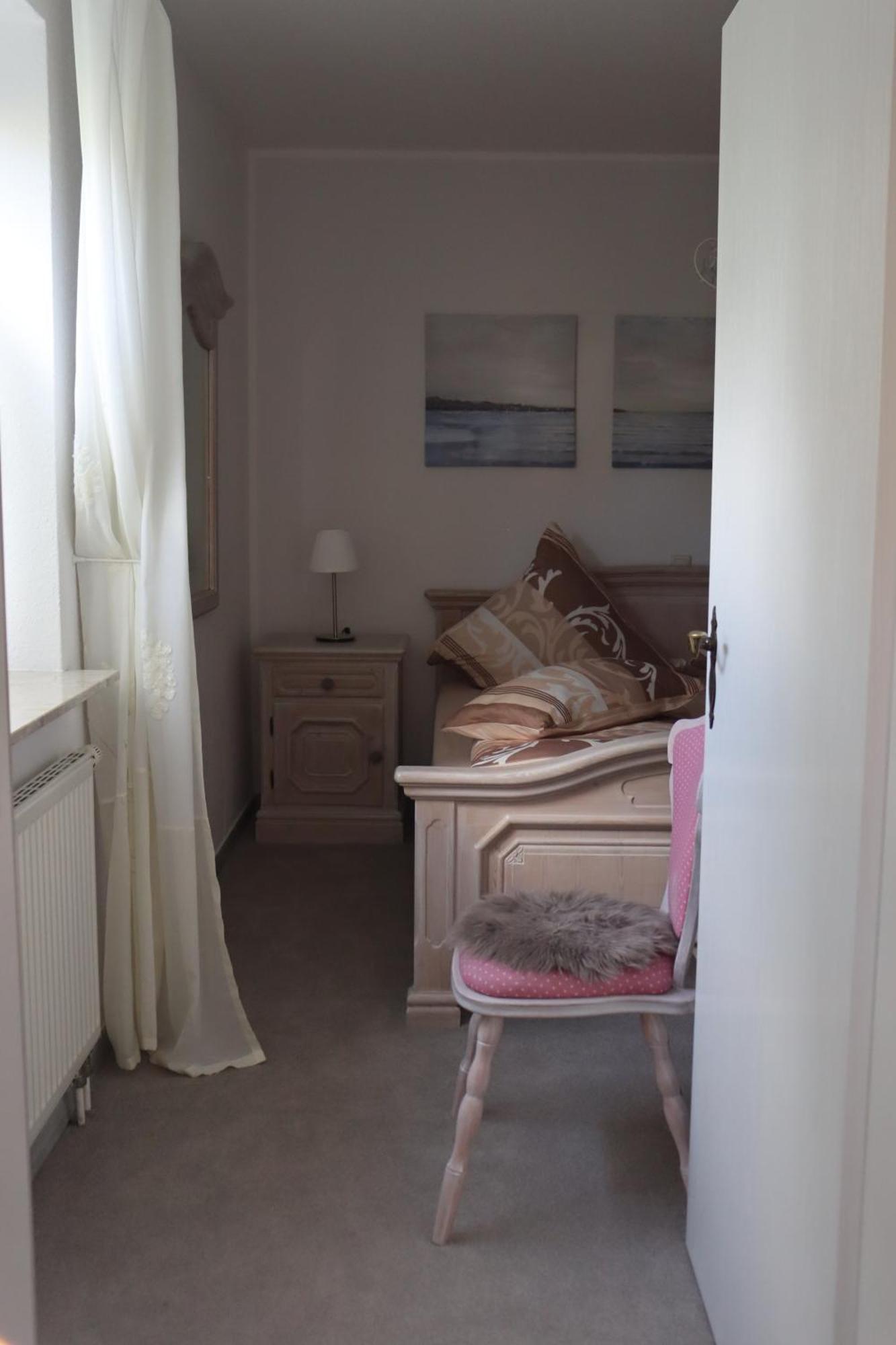 Haus Nicole Apartman Winterberg Kültér fotó