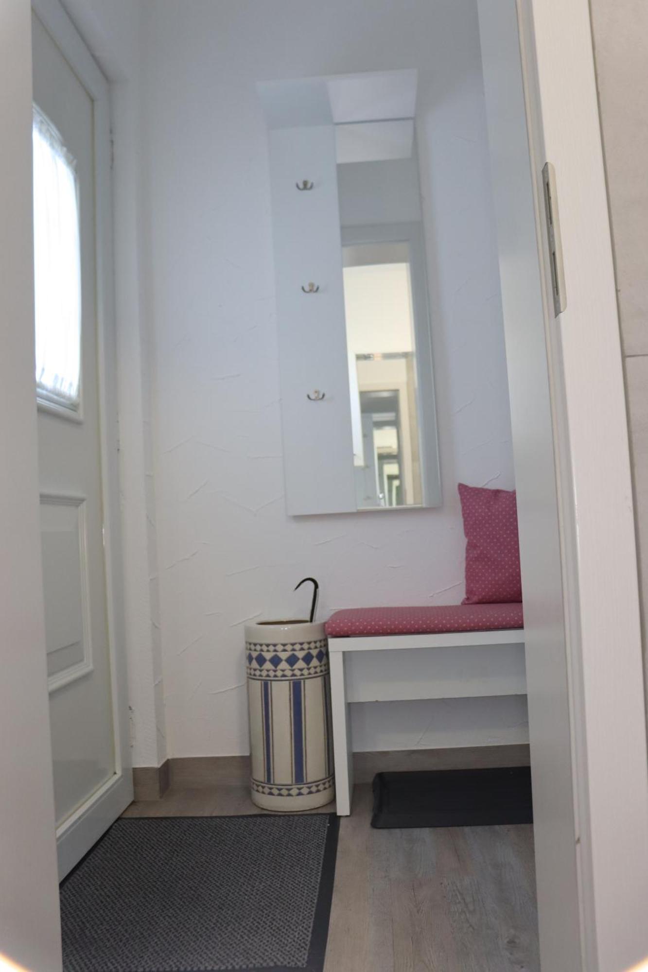 Haus Nicole Apartman Winterberg Kültér fotó