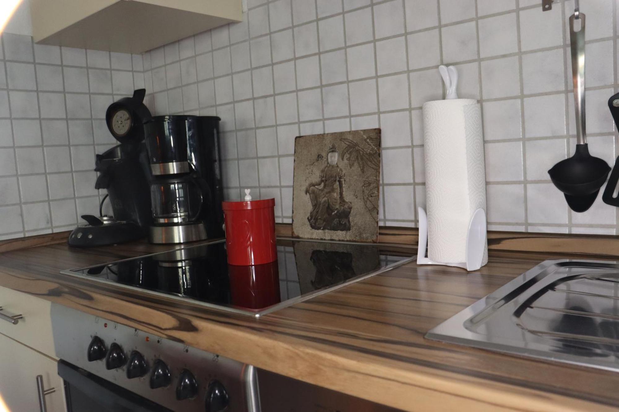 Haus Nicole Apartman Winterberg Kültér fotó