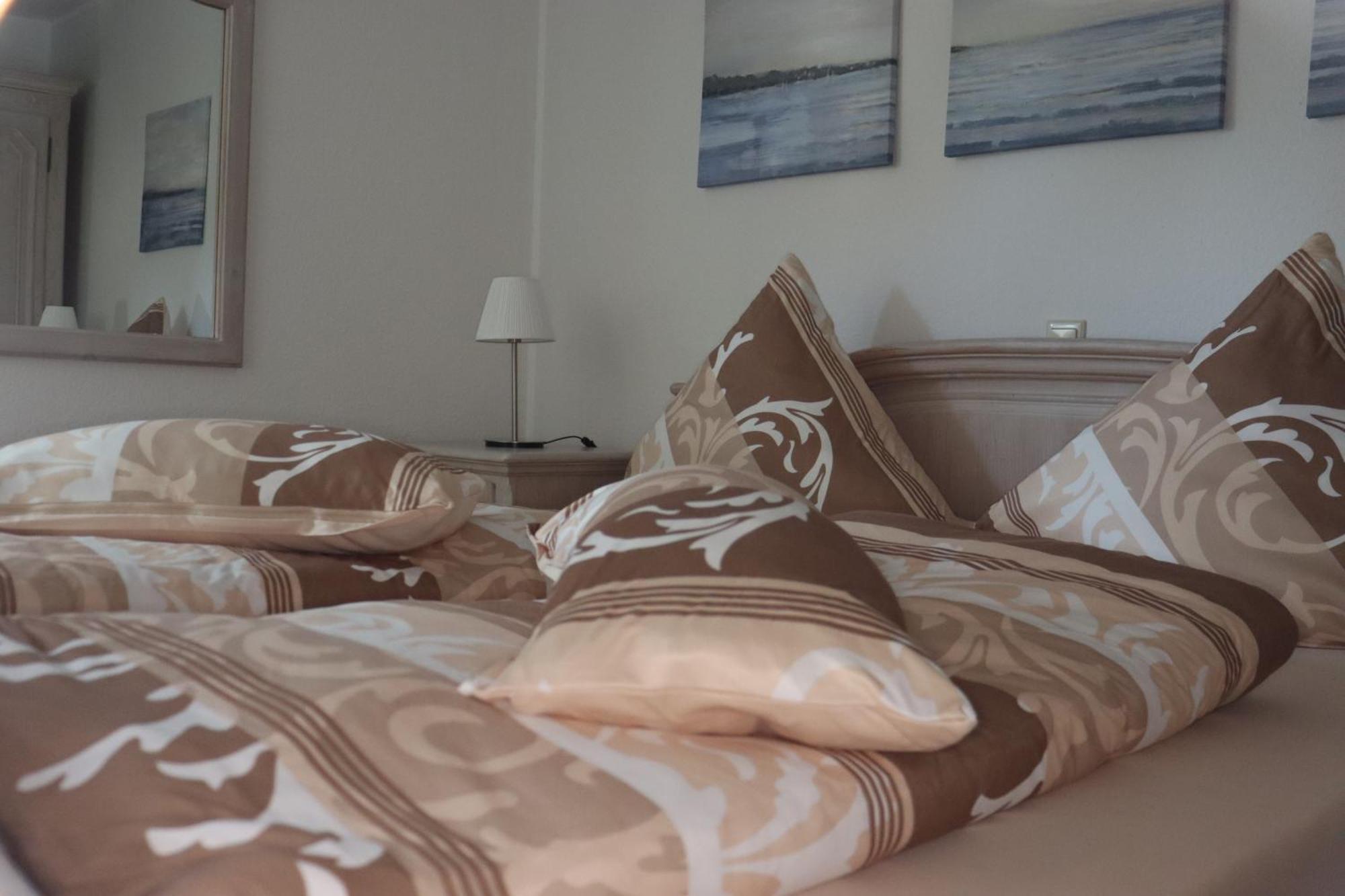 Haus Nicole Apartman Winterberg Kültér fotó