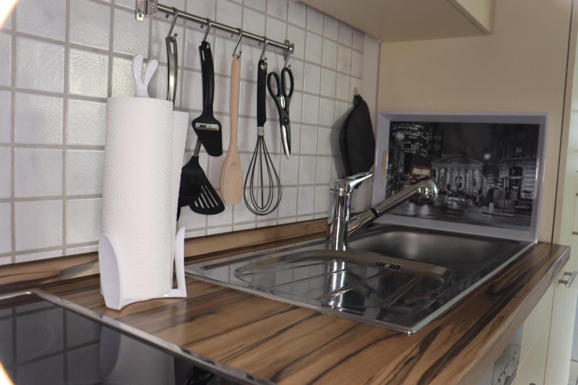 Haus Nicole Apartman Winterberg Kültér fotó