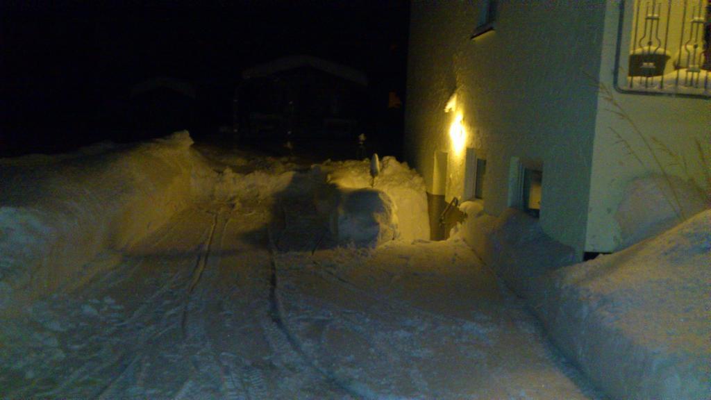 Haus Nicole Apartman Winterberg Kültér fotó
